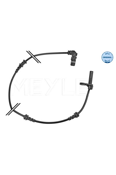 MEYLE Сензор за скоростта на предното колело Mercedes-Benz S-Class