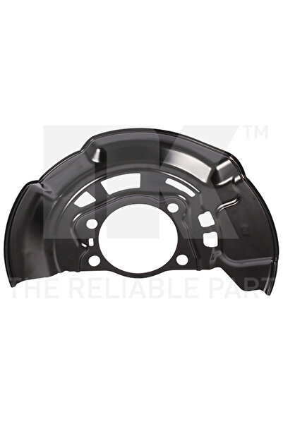 NK Предпазител за спирачни дискове, преден десен мост, Toyota Auris