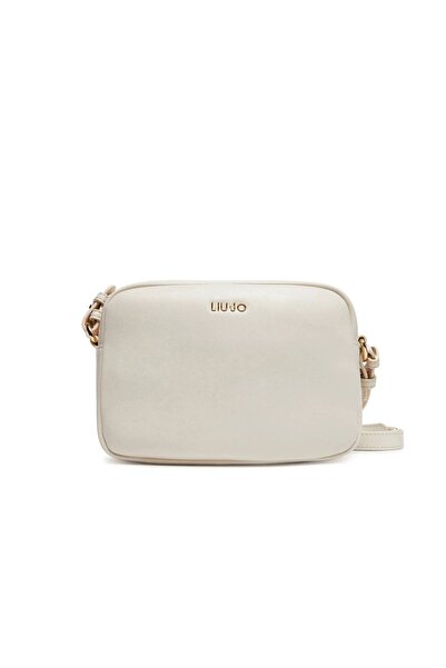 liu.jo Women's cross-over bag, AA5217, Beige