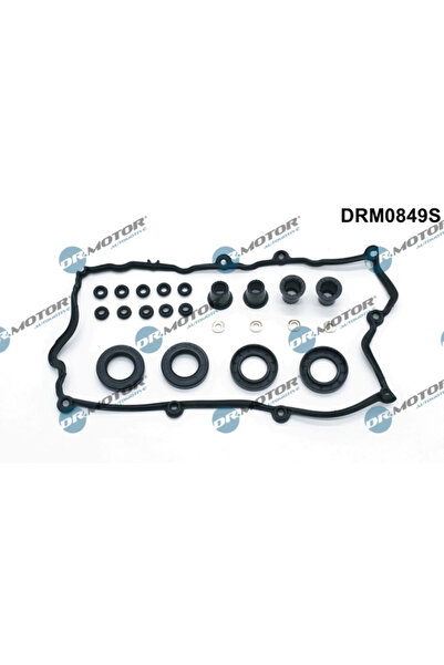 DR.MOTOR AUTOMOTIVE Set Garnituri Capac Supape Chevrolet Cruze Opel Astra H/A...