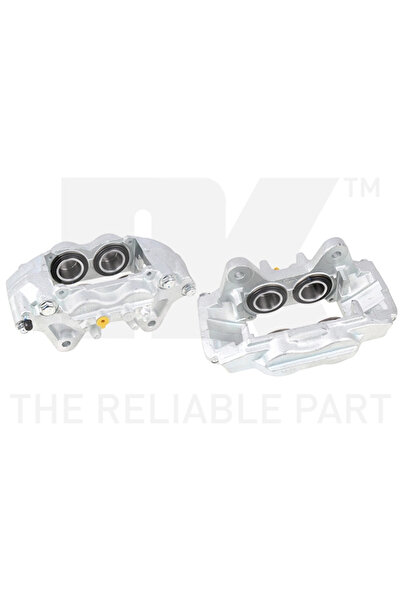 NK Brake Caliper Rear Axle Mitsubishi Pajero 4