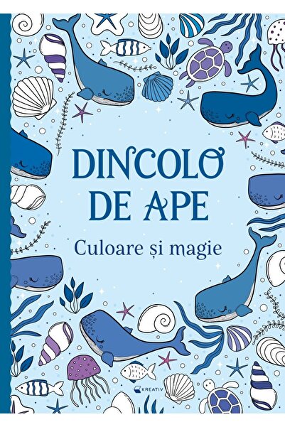 Mimorello Dincolo de ape - Culoare și magie
