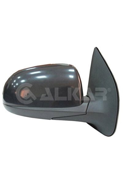 Alkar Дясно външно огледало Hyundai I20 1