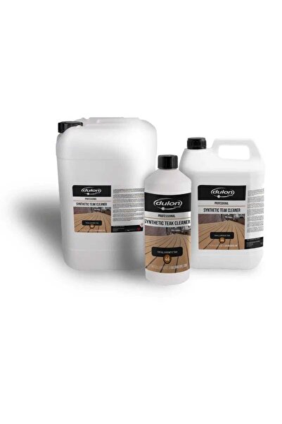 Other منظف خشب الساج الصناعي دولون 46 | 1 لتر