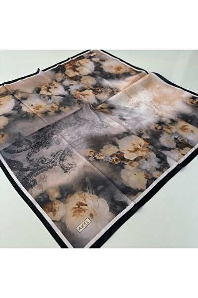 Akel Кришталевий шарф Новий сезон LTA1201