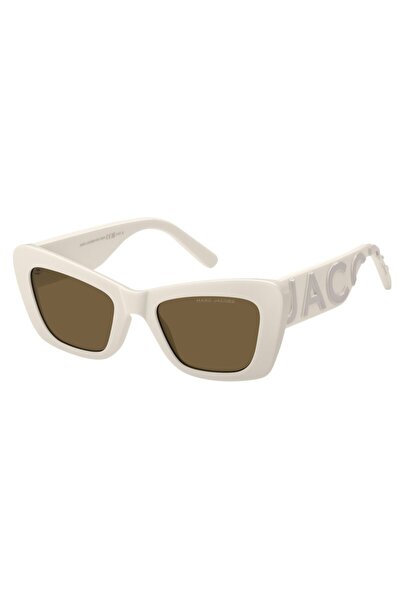 Marc Jacobs Marc 864/S - SZJ5270 - 52 Brown Kadın Güneş Gözlüğü