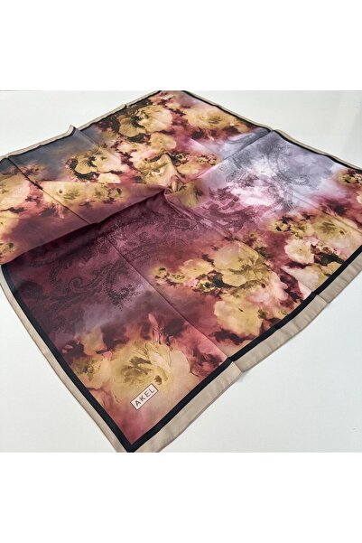 Akel Кришталевий шарф Новий сезон LTA1202