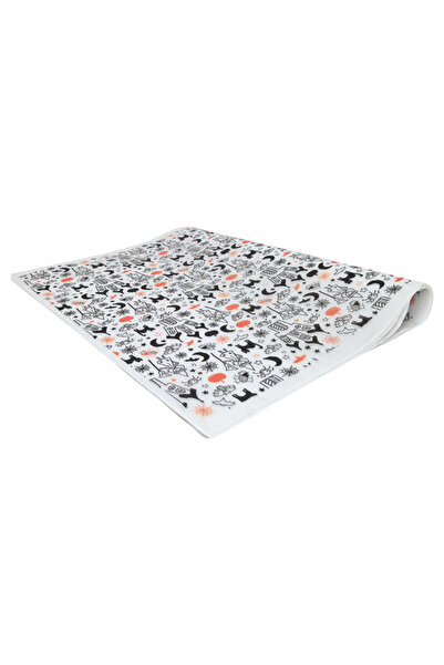 Papette Set of 500 pieces HALLOWEEN tissue paper Model 4