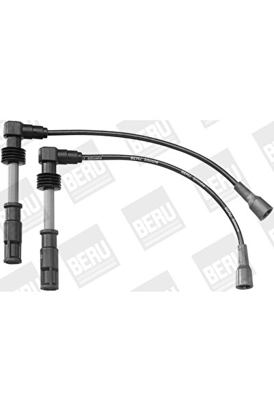 BERU by DRiV Set Cablaj Aprinder Audi A4 B5/A6 C4/A6 C5 Vw Passat B5 1994-2005