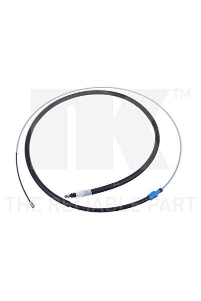 NK Жило за ръчна спирачка Citroen Berlingo Van/Limo