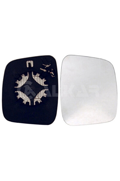 Alkar Sticla Oglinda Oglinda Retrovizoare Exterioara Dreapta Citroen Nemo Aut...