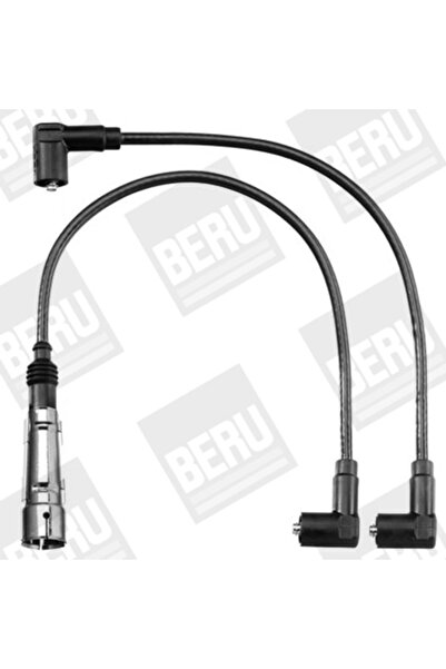 BERU by DRiV Set Cablaj Aprinder Seat Arosa/Cordoba/Ibiza 2 Vw Lupo 1/Polo 3 ...