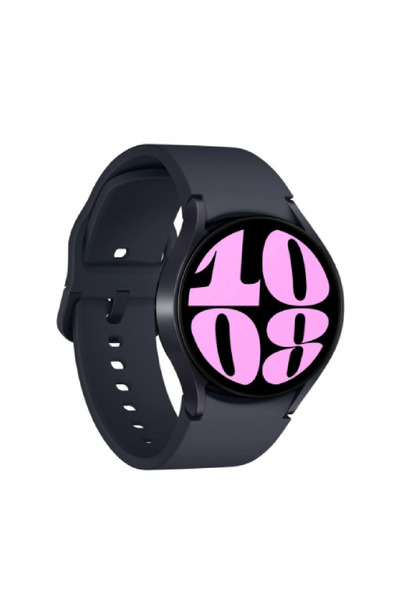 Samsung Yenilenmiş Watch 6 (40mm) Siyah