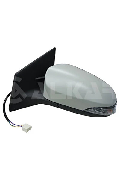 Alkar Oglinda Exterioara Stanga Toyota Auris