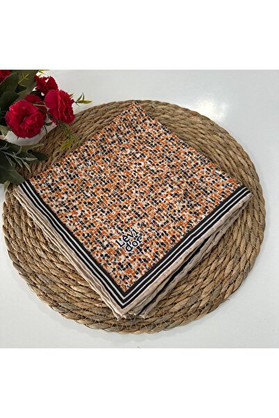 Levidor Κρυστάλλινο κασκόλ Levi'dor Νέα σεζόν LRK4313