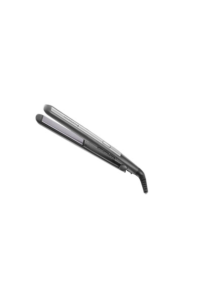 Other Remington Pro Ceramic Titanium Hair Straightener Dark Grey