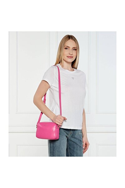 liu.jo Women's cross-over bag, AA5217, Pink