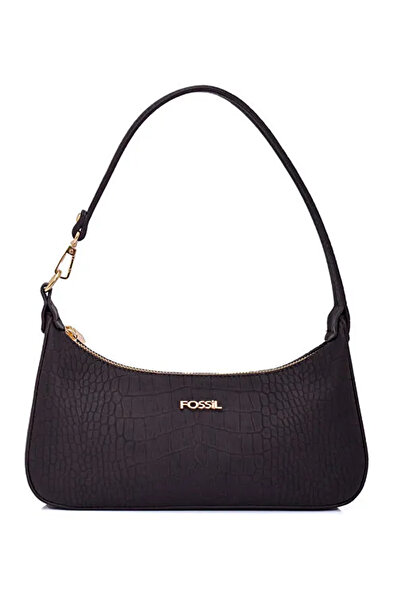 Fossil Kadın Luxe Baget Omuz Çantası