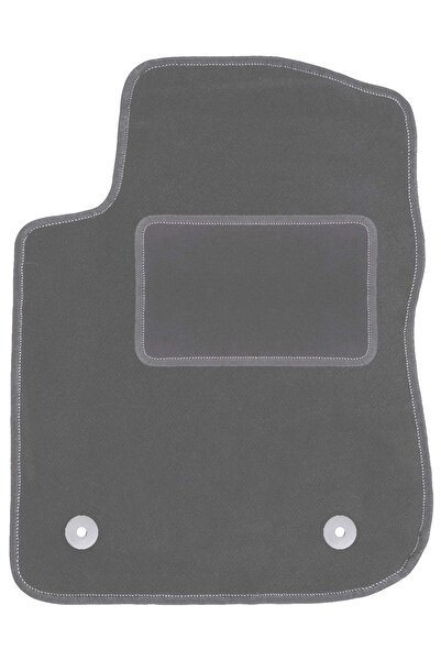 Other Covoraș auto șofer: Peugeot 208 I hatchback (2012-2019)