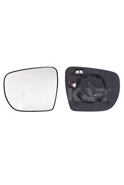 Alkar Sticla Oglinda Oglinda Retrovizoare Exterioara Stanga Hyundai IX35