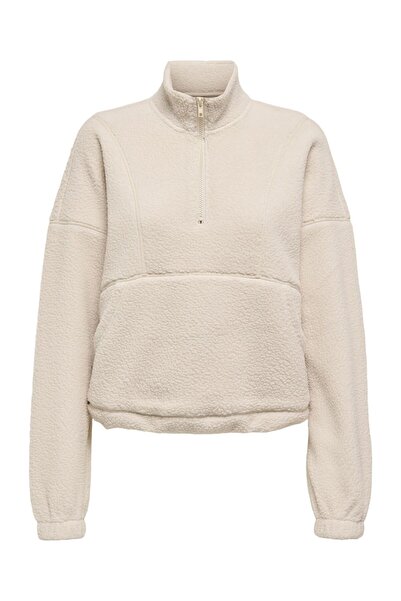 Only Play Fleece Sweatshirt ONPMON Sweatshirt