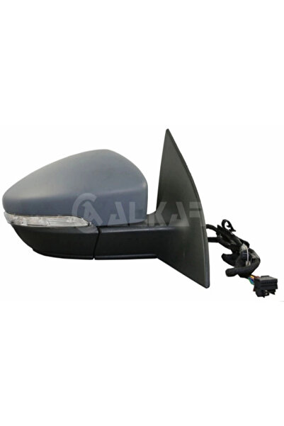 Alkar Oglinda Exterioara Dreapta Vw Scirocco 3/Scirocco Van