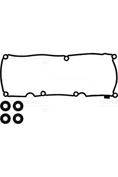 VICTOR REINZ Set Garnituri Capac Supape Skoda Kodiaq 1 Vw Arteon/Passat Alltr...