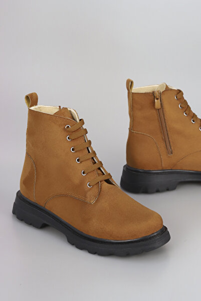 GİNZA SHOES حذاء MONAA الكلاسيكي ذو الأربطة