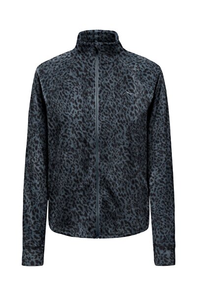 Only Play Fleecejacke ONPINO Sweatshirt-Jacke