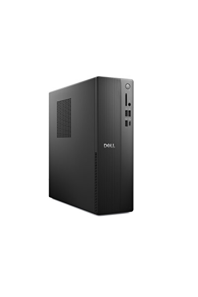 Other Dell Slim i5-14400/8GB/512GB/UHD 730/Win11/ENG Kbd+mysz/3Y Podstawowa gwarancja na miejscu Dell Dell
