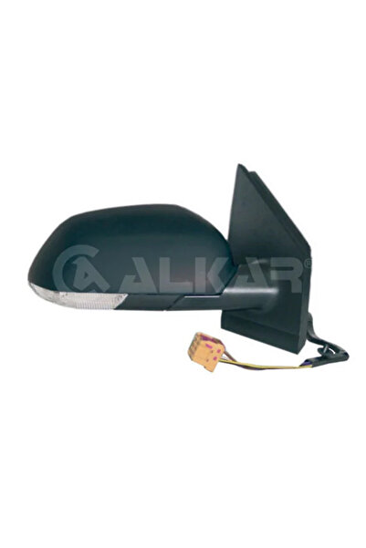 Alkar Oglinda Exterioara Dreapta Vw Polo 4