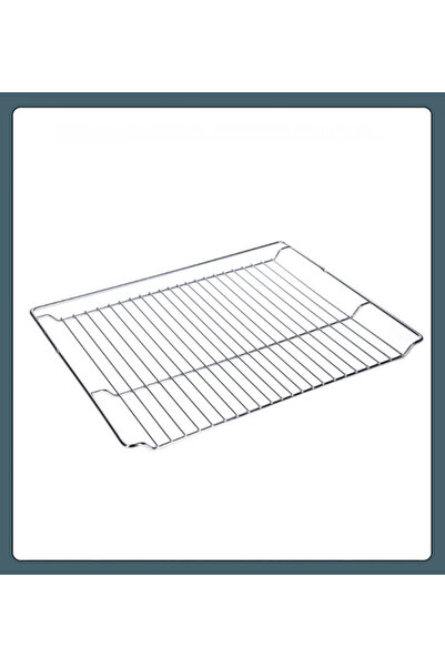 212 Isıtma ve Soğutma Bosch HSV745020T/05 Uyumlu Fırın İçi Tel Izgara 46,5cm ...