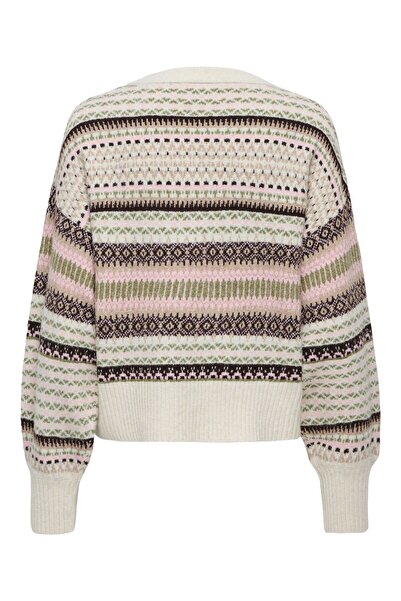 ONLY Strickpullover ONLARIANNE Strickpullover