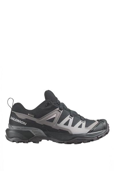 Salomon Ultra 360 Gore-Tex Siyah Kadın Outdoor Ayakkabı L47449200
