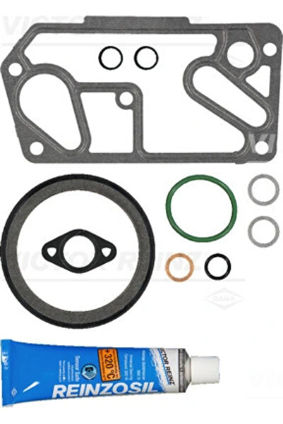 VICTOR REINZ Set Garnituri Carter Vw California T5 Camper/Multivan T5/Touareg