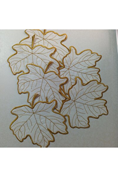 Candy منديل العرض التقديمي