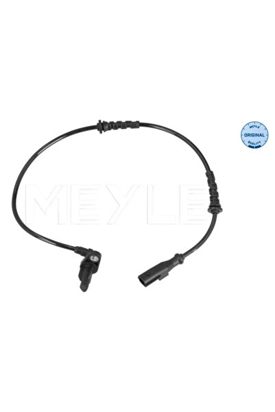 MEYLE Senzor Turatie Roata Axa Spate Dreapta Dacia Duster Renault Arkana 1/Du...