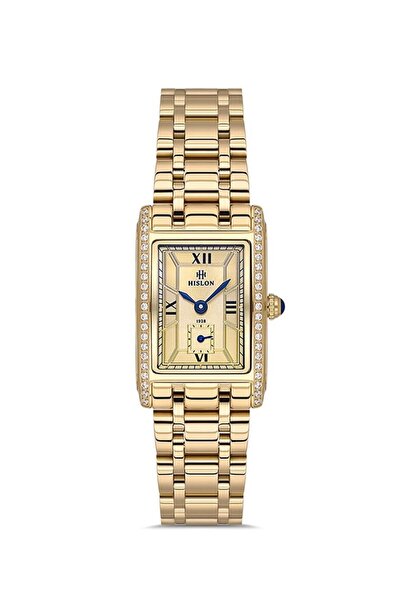 Hislon QL149G-10SG WOMEN'S WRIST WATCH