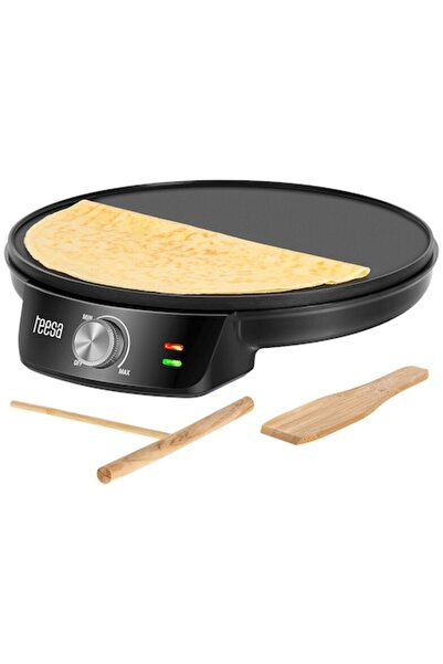 Teesa Pancake maker 30 cm 1200W TSA3235