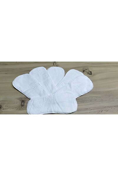 Meg Baby YENİ NESİL YİKANABİLİR KADİN PEDİ NORMAL(1 adet)