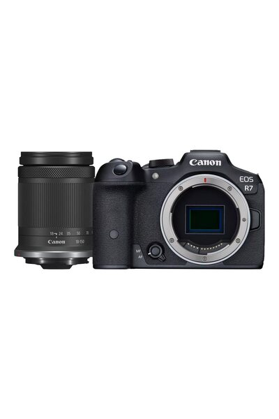 Other Cameră Canon 32.5 MP, ISO 32000, WiFi, Negru