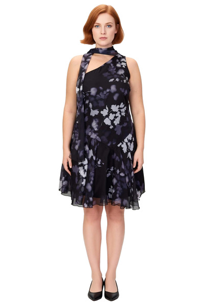Buy Halter Neck Chiffon Dresses  | Explore the Latest Trends | Trendyol  UAE & KSA