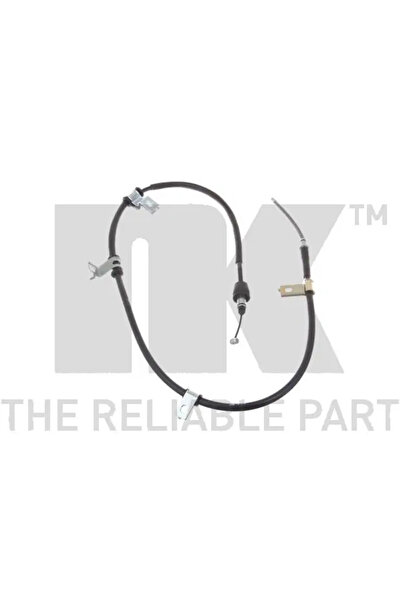 NK Жило за ръчна спирачка Hyundai Getz