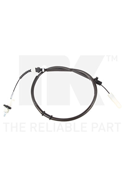 NK Жило за съединител Fiat Brava/Bravo 1/Marea