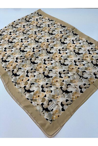 Akel Alfa Silk Shawl Cnd0114