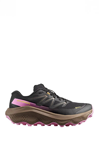 Salomon Ultra Flow 2 Gtx Gore-Tex ® Patika Running Shoes Unisex Sports Shoes Pink