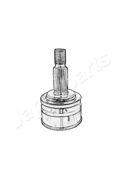 Japanparts Set Articulatie Planetara Spre Roata Subaru Forester