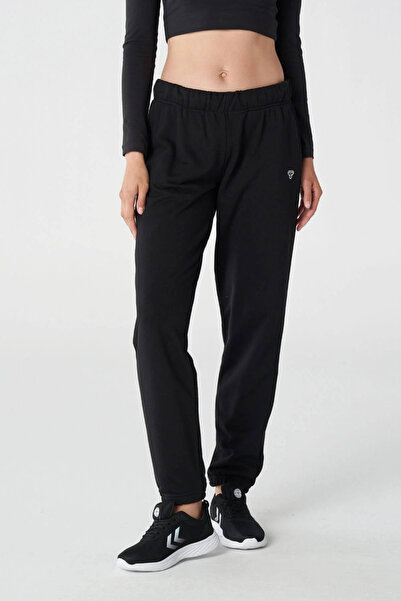 hummel Hml T-Ic Icona Sweatpants Γυναικεία Φούτερ Παντελόνια 931895-2001