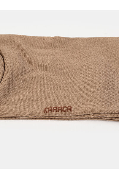 Karaca Erkek Soket Çorap-Vizon