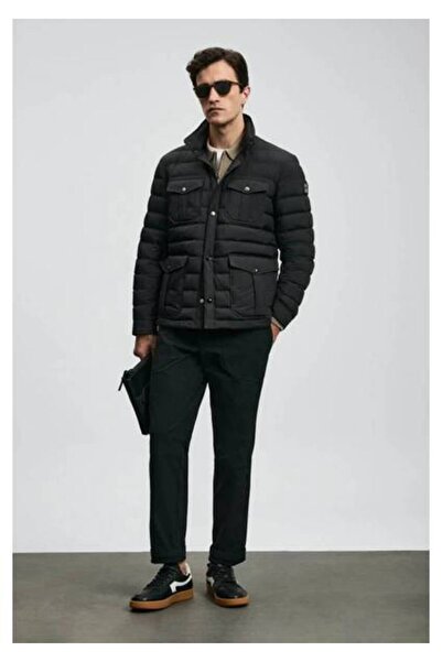 Lufian Чоловічий пуховик Daniel 112120242